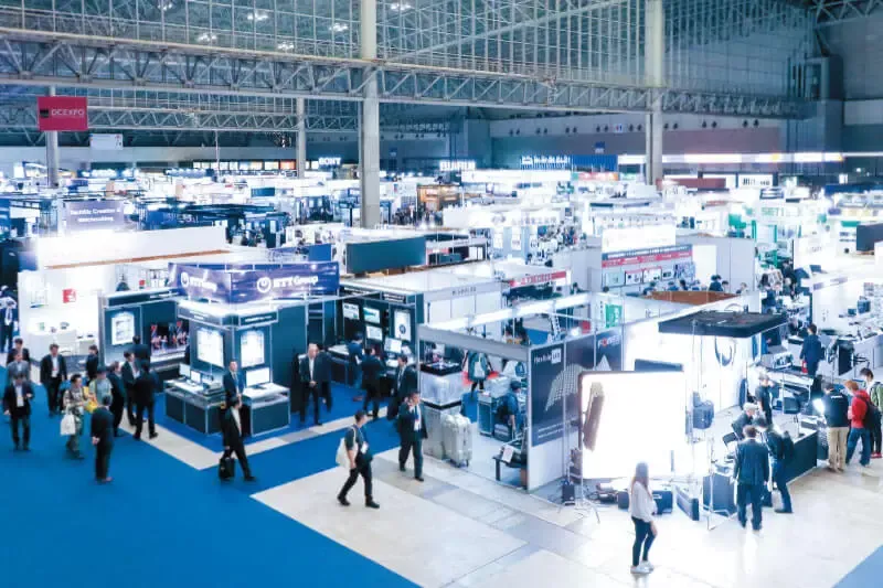 Echo Machinery exhibitions