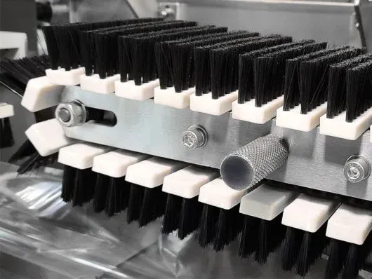 Vertical Form Fill & Seal Machine