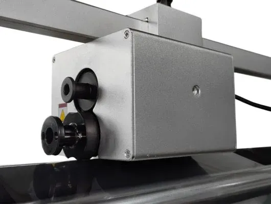 Vertical Form Fill & Seal Machine
