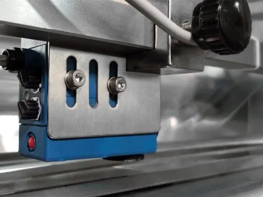 Vertical Form Fill & Seal Machine