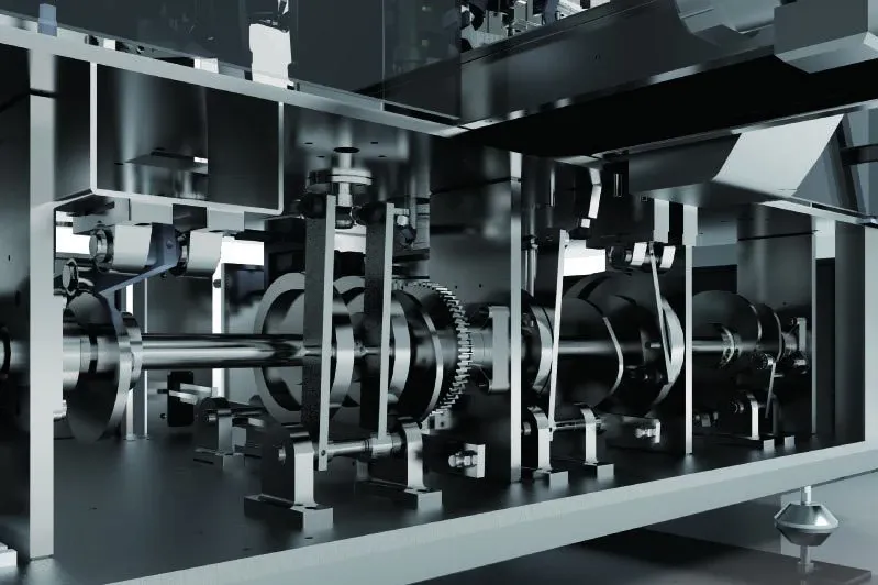 Echo Machinery packaging machine blog
