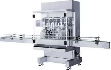 What is liquid packaging machine