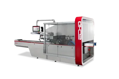 Automatic Cartoning Machine