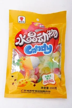 candy packaging sample 3