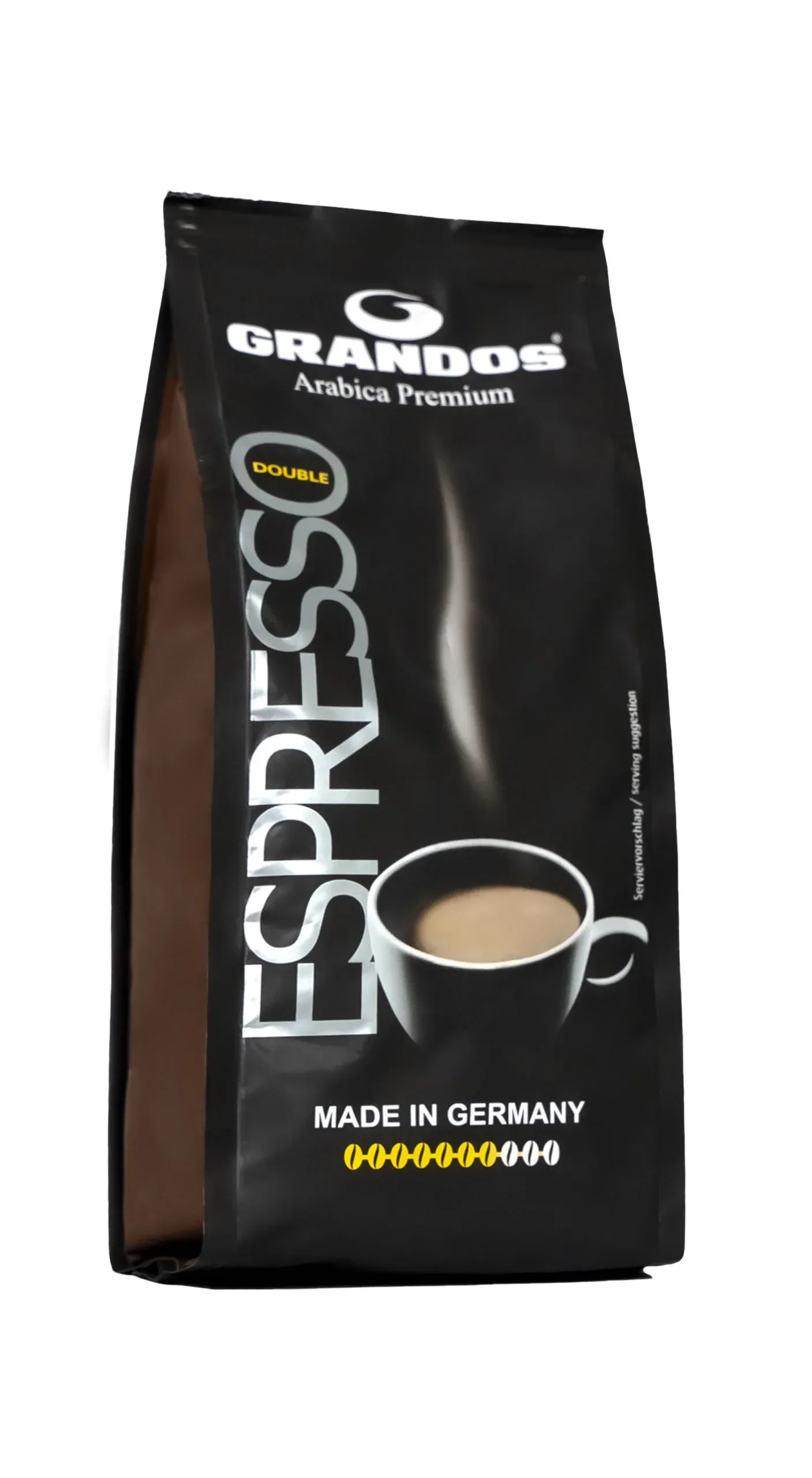 Automate Your Coffee Packaging Line