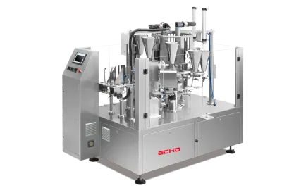 Flexible Bag-in-Bag Packaging Machine