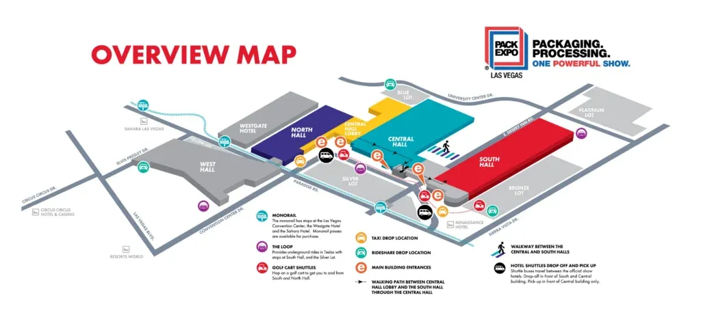 swop 2023 packaging exhibition