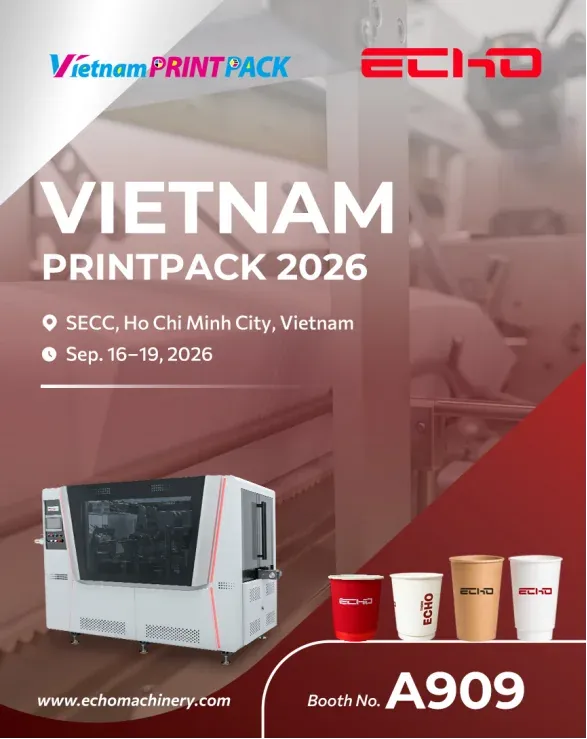 VietnamPrintPack 2026 exhibition