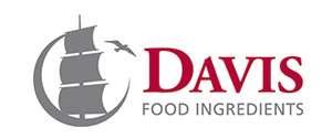 Davis food lge logo