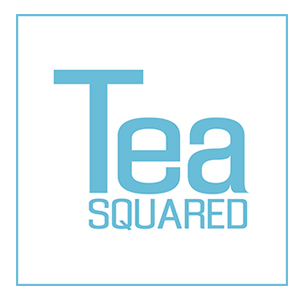 Tea Squared logo