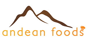 andean foods logo