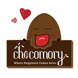 chocomory logo