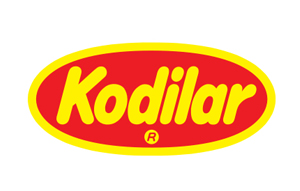 kodilar logo