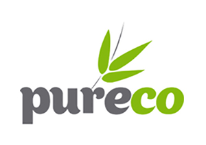 pureco logo