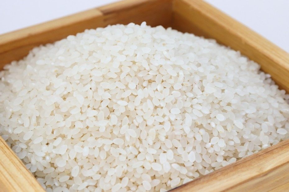 rice