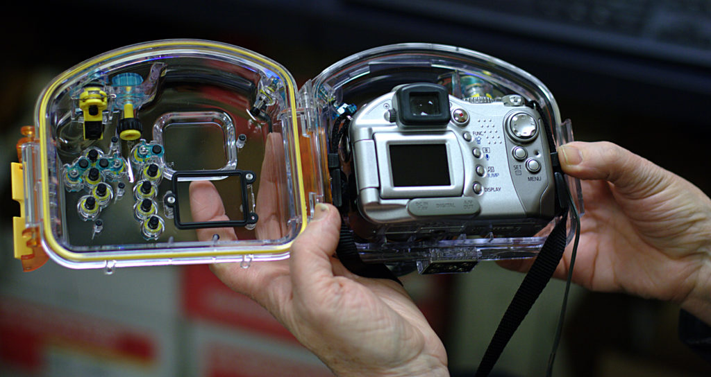 Camera_Waterproof_Case